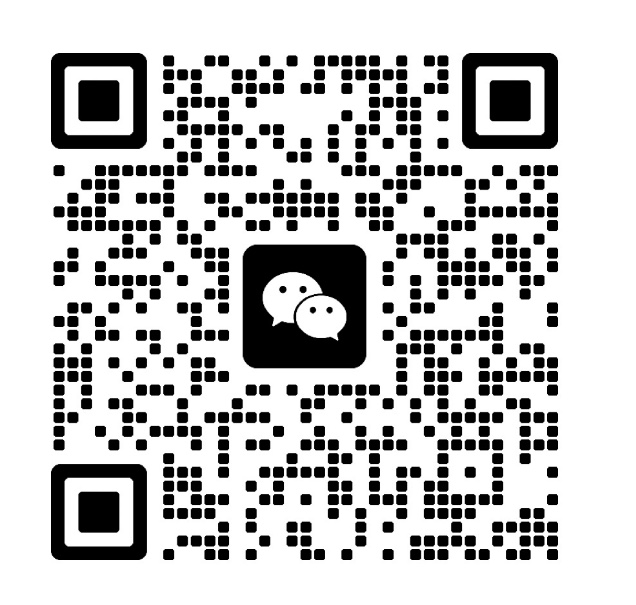 客服微信二维码